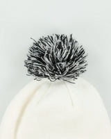 F/W 2017 Supreme x Ne Era Snake Script Bobble Knit Beanie - OS