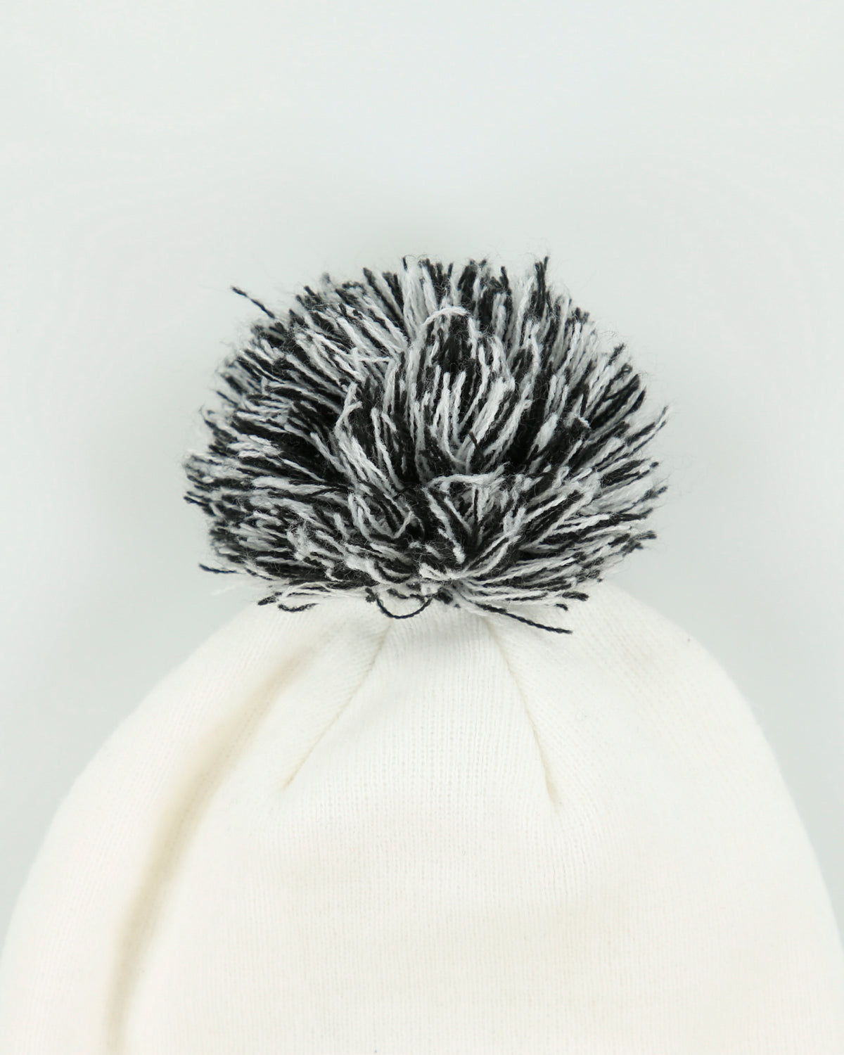 F/W 2017 Supreme x Ne Era Snake Script Bobble Knit Beanie - OS