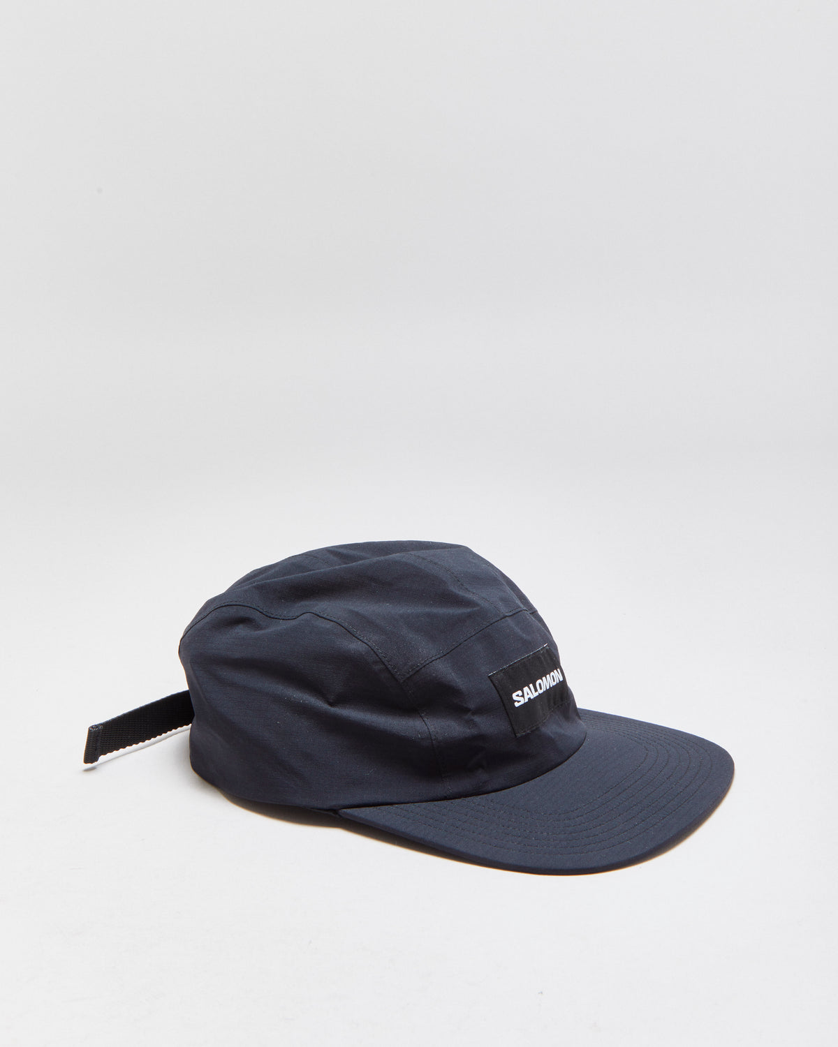 Salomon Soft Shell LOGO 5-Panel Cap - OS