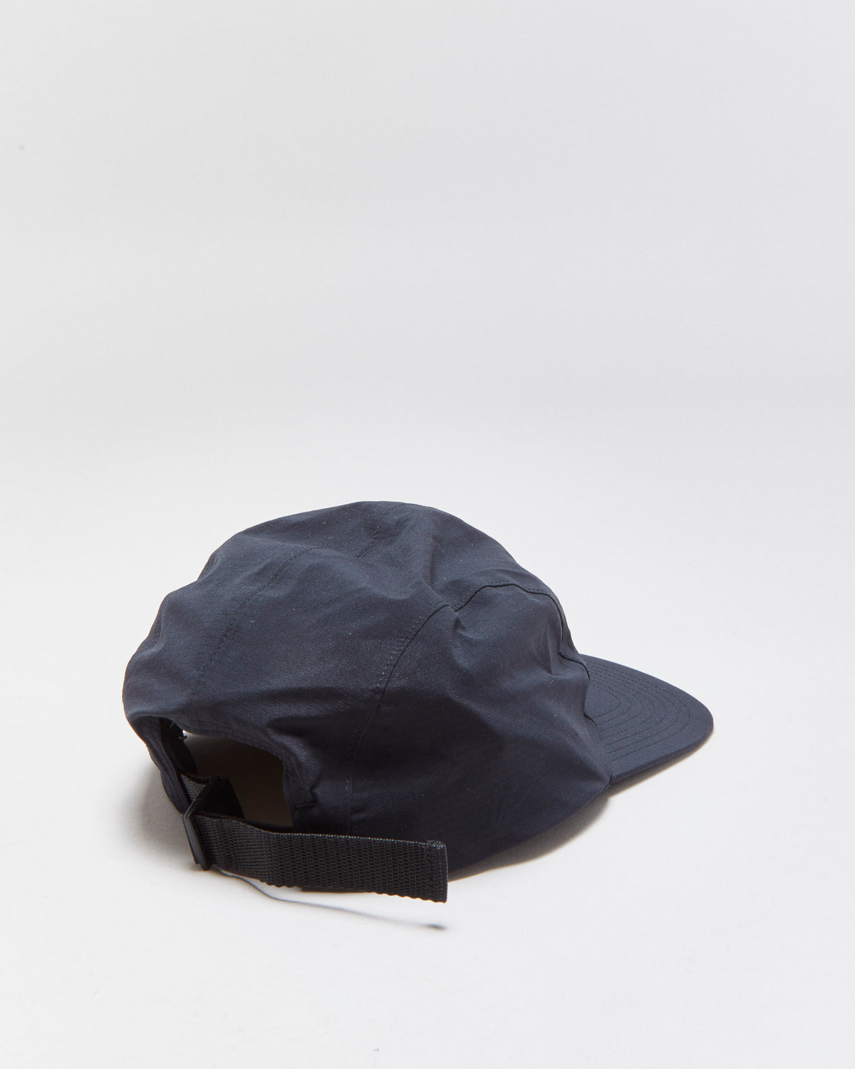 Salomon Soft Shell LOGO 5-Panel Cap - OS