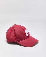 DS Mitchell &amp; Ness Cooperstown Collection Philadelphia Phillies MLB Baseball Cap - OS