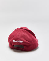 DS Mitchell &amp; Ness Cooperstown Collection Philadelphia Phillies MLB Baseball Cap - OS