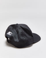 Vintage 1990s Starter NFL Budweiser Embroidered Snapback Cap - OS