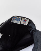 Vintage 1990s Starter NFL Budweiser Embroidered Snapback Cap - OS