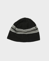 Vintage Y2K 00s Nike Reversible Rib Knit Fleece Skullcap Beanie - OS