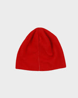 Vintage Y2K 00s DC Shoe Co. Wool Knit Skullcap Logo Beanie - OS