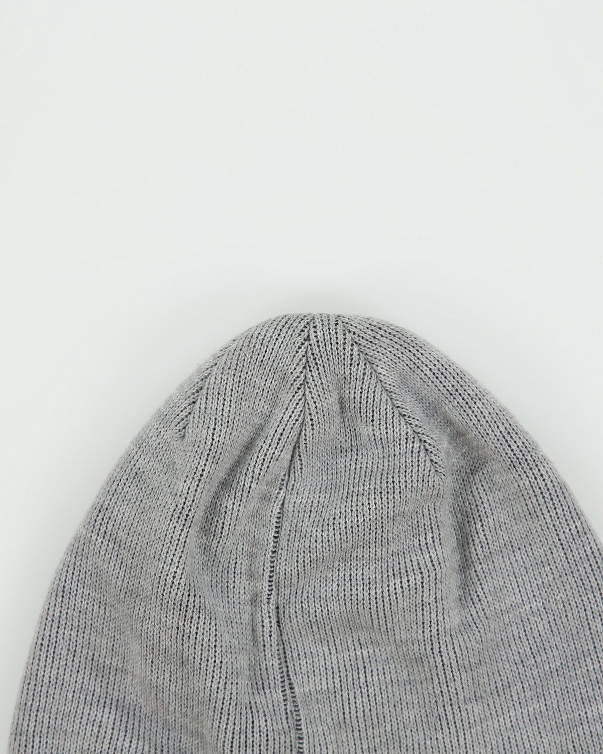 Vintage Y2K 00s DC Shoe Co. Skullcap Knit Logo Beanie - OS
