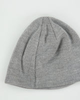 Vintage Y2K 00s DC Shoe Co. Skullcap Knit Logo Beanie - OS
