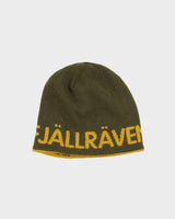 Fjall Raven Reversible Logo Embroidered Knit Skullcap 'Are Beanie' - OS