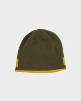 Fjall Raven Reversible Logo Embroidered Knit Skullcap 'Are Beanie' - OS