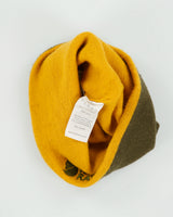 Fjall Raven Reversible Logo Embroidered Knit Skullcap 'Are Beanie' - OS