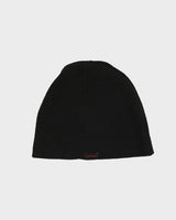 Vintage 1990s Fubu Embroidered Rib Knit Skullcap Beanie - M/L