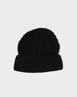 Vintage Carhartt Chunky Rib Knit Cuff Made In America Beanie - OS