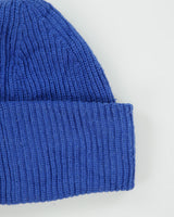 Vintage Ralph Lauren Polo Sportsman Wool Blend Knit Rib Cuff Beanie - L/XL