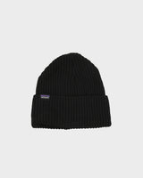 Patagonia Fishermans Rolled Rib Knit Beanie - OS