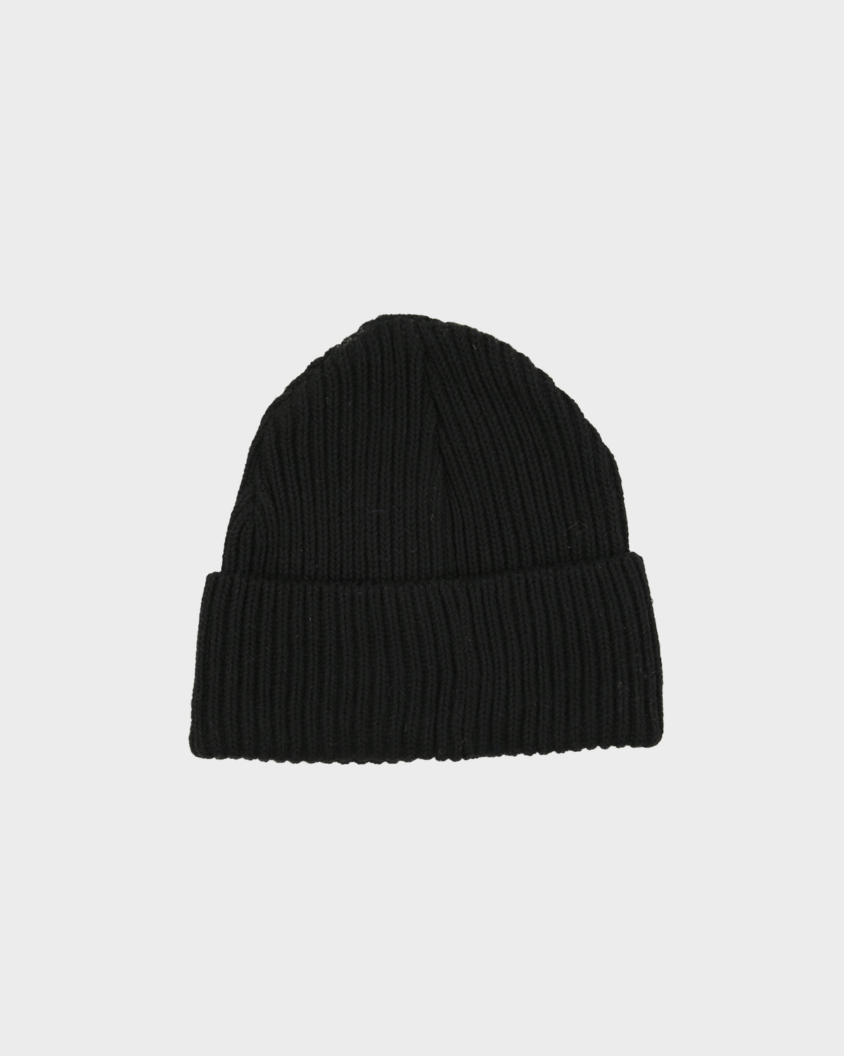 Patagonia Fishermans Rolled Rib Knit Beanie - OS