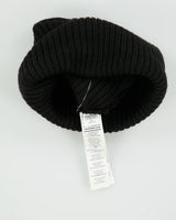 Patagonia Fishermans Rolled Rib Knit Beanie - OS