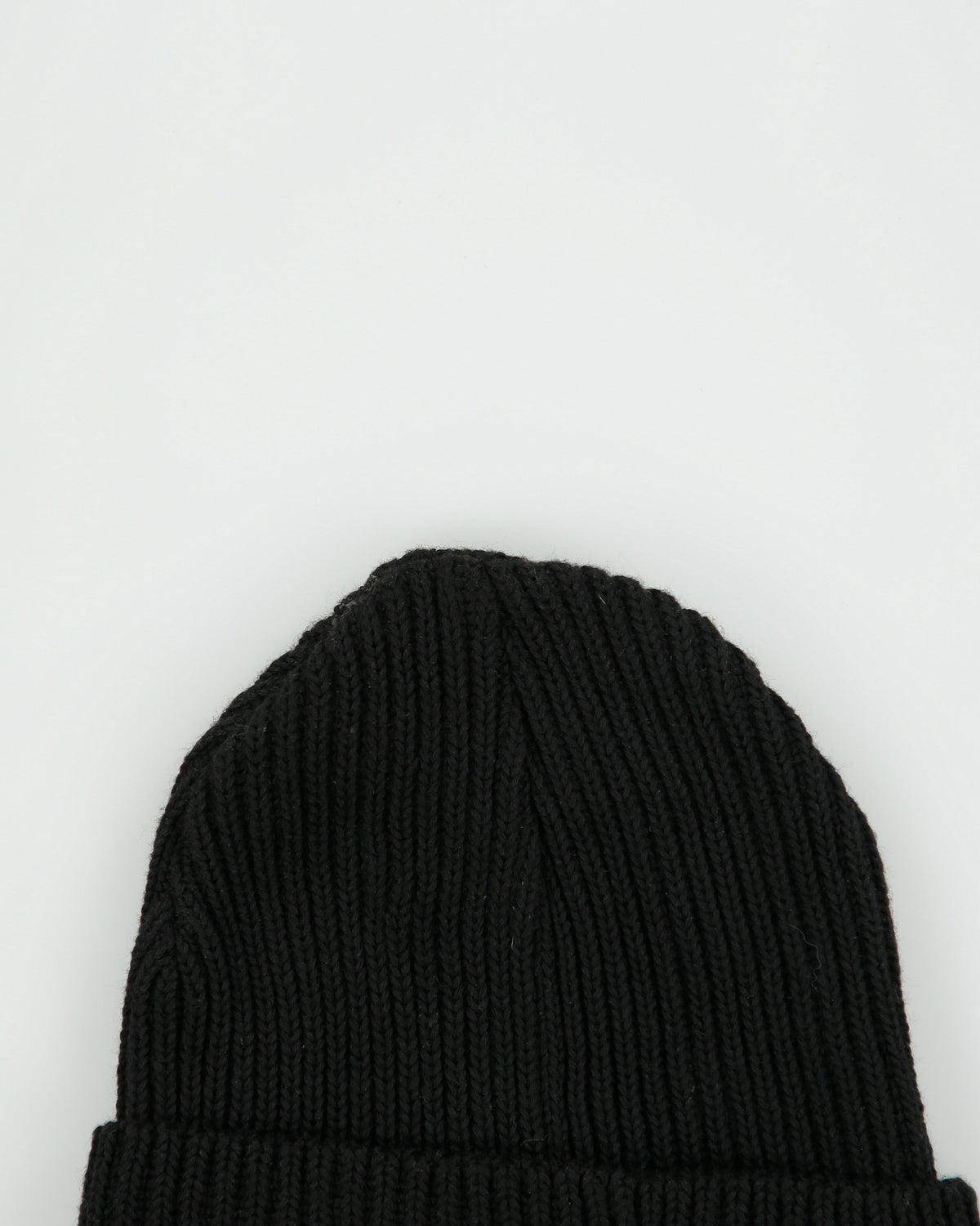 Patagonia Fishermans Rolled Rib Knit Beanie - OS