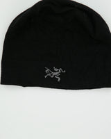Arc'teryx Rho Toque Merino Wool Skullcap Beanie - M