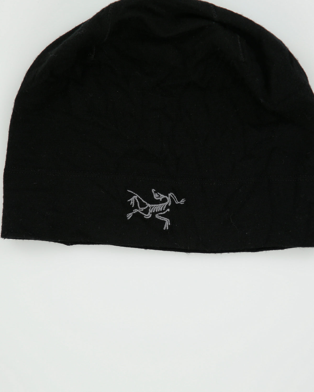Arc'teryx Rho Toque Merino Wool Skullcap Beanie - M