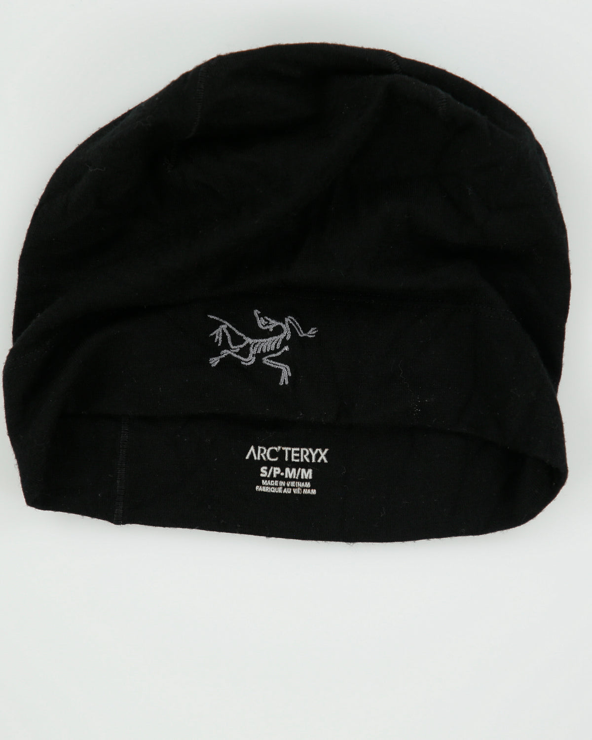 Arc'teryx Rho Toque Merino Wool Skullcap Beanie - M