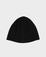 Vintage Y2K 00s Oakley Fleece Lined O Logo Waffle Knit Skullcap Beanie - OS