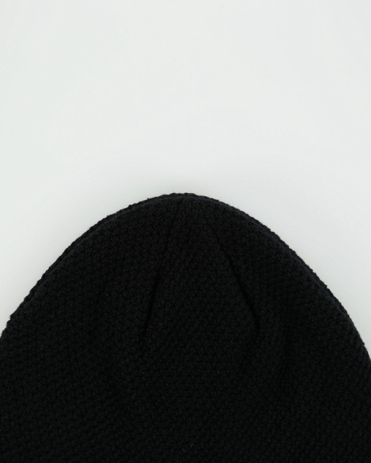 Vintage Y2K 00s Oakley Fleece Lined O Logo Waffle Knit Skullcap Beanie - OS