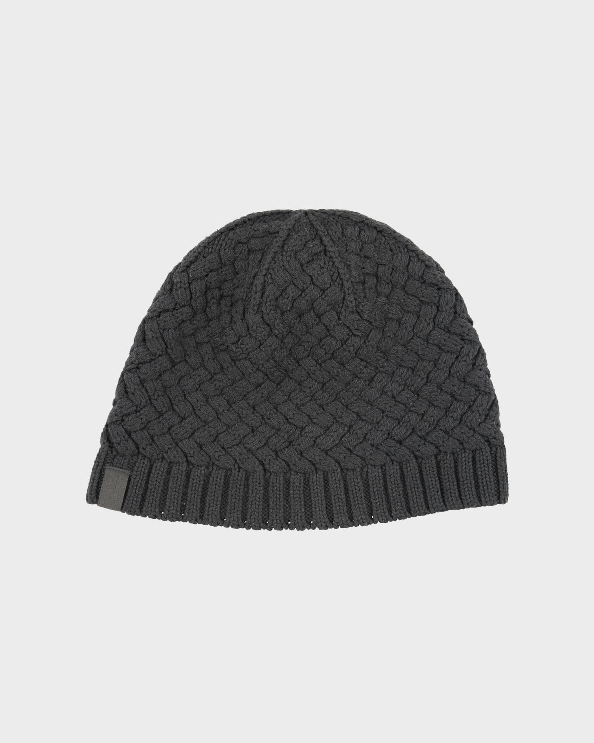 Arc'teryx Waffle Toque Wool Knit Rib Skullcap Beanie - OS