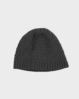 Arc'teryx Waffle Toque Wool Knit Rib Skullcap Beanie - OS