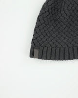 Arc'teryx Waffle Toque Wool Knit Rib Skullcap Beanie - OS