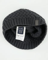 Arc'teryx Waffle Toque Wool Knit Rib Skullcap Beanie - OS
