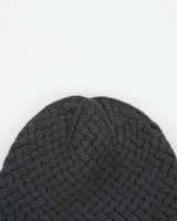 Arc'teryx Waffle Toque Wool Knit Rib Skullcap Beanie - OS