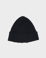 Vintage Y2K 00s Polo Ralph Lauren Lambswool Knit Icon Rib Cuff Beanie - OS