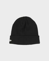 DS FW18 Supreme x New Era Box Logo Rib Knit Beanie - OS