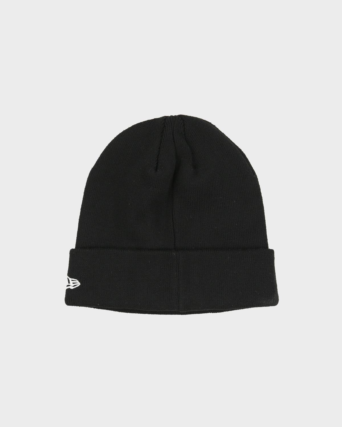 DS FW18 Supreme x New Era Box Logo Rib Knit Beanie - OS