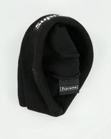 DS FW18 Supreme x New Era Box Logo Rib Knit Beanie - OS