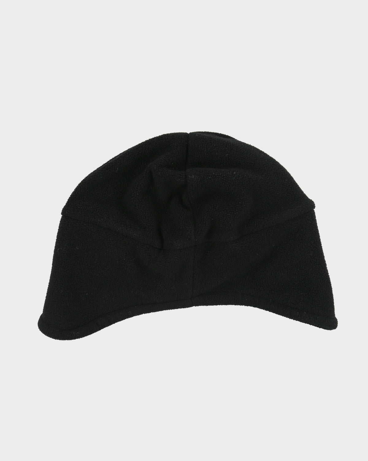 Vintage Carhartt Fleece 2-In-1 Fold-Up Face Mask Cold Weather Hat - OS