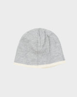 Vintage Y2K 00s Lacoste Reversible Pique Wool Knit Skullcap Beanie - OS