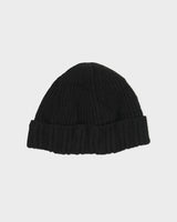 Vintage Y2K 00s Polo Ralph Lauren Lambswool Knit Icon Rib Cuff Beanie - OS