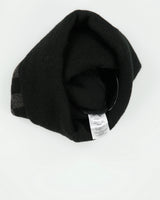 Vintage Y2K 00s Ecko UNLTD Checkerboard Knit Rib Cuff Beanie - OS