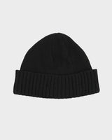 Patagonia Brodeo Recycled Wool Knit Rib Fishermans Beanie - OS