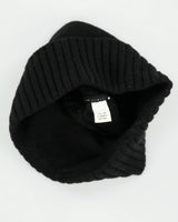 Patagonia Brodeo Recycled Wool Knit Rib Fishermans Beanie - OS