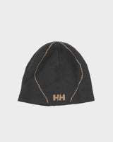 Vintage Y2K 00s Helly Hansen Embroidered Wool Knit Skullcap Beanie - OS