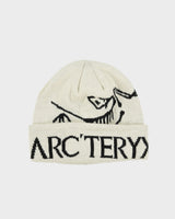Arc'teryx Fernie Toque Cream Knit Beanie - OS