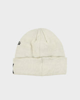 Arc'teryx Fernie Toque Cream Knit Beanie - OS