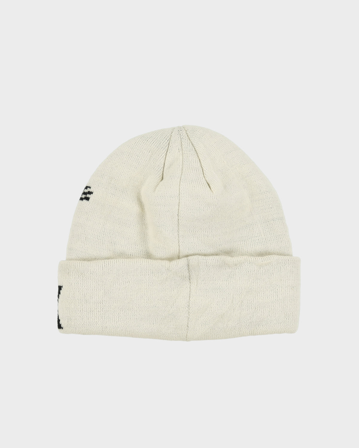 Arc'teryx Fernie Toque Cream Knit Beanie - OS