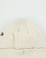 Arc'teryx Fernie Toque Cream Knit Beanie - OS