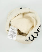 Arc'teryx Fernie Toque Cream Knit Beanie - OS