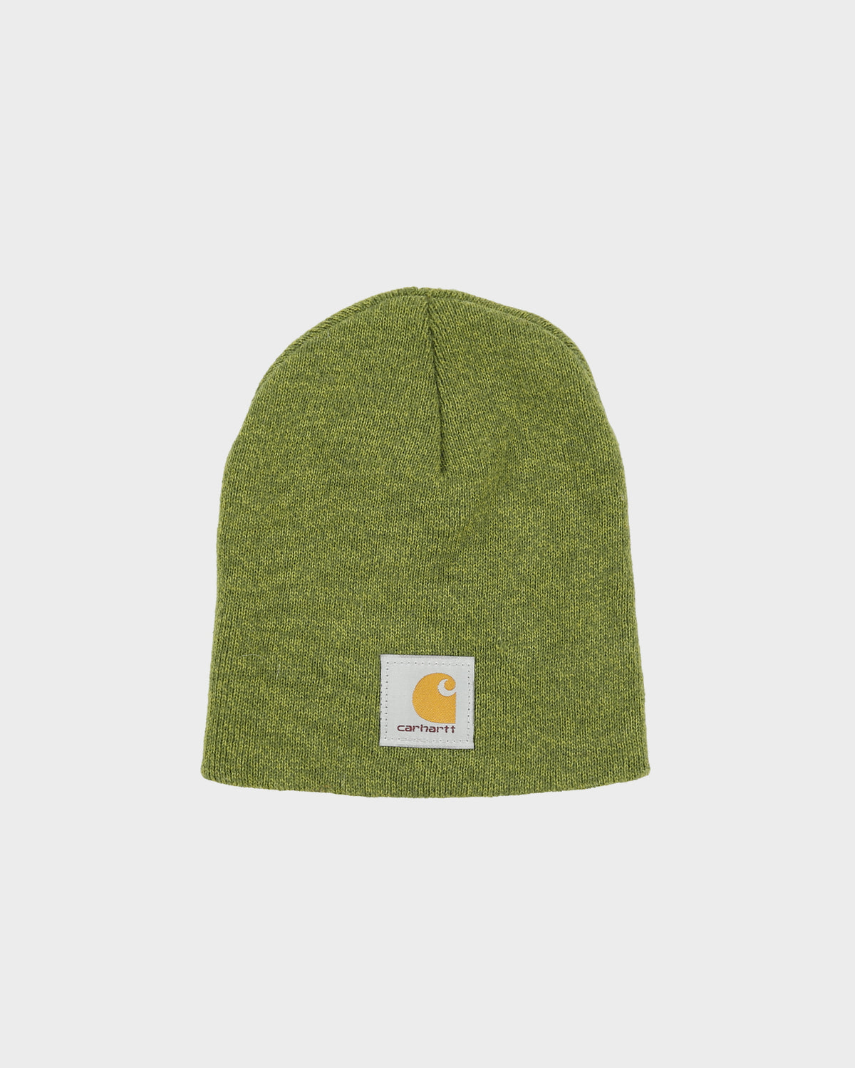 Vintage Carhartt Knit Skullcap Beanie - OS