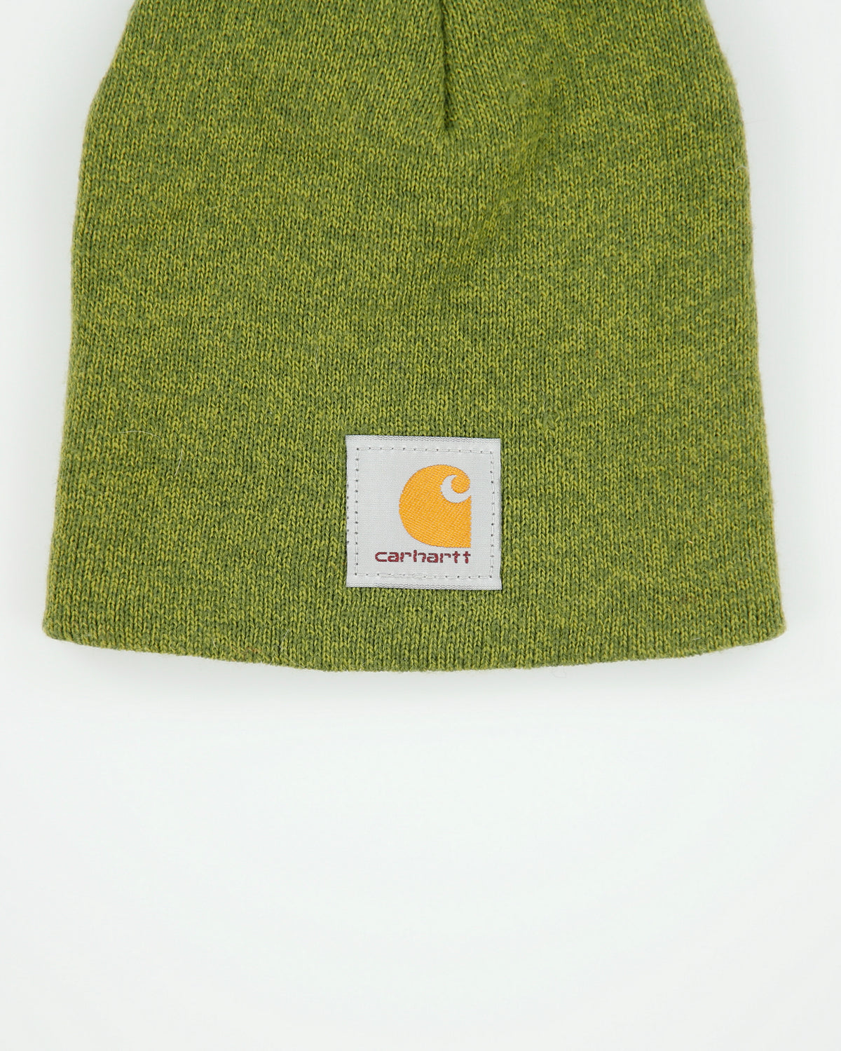 Vintage Carhartt Knit Skullcap Beanie - OS